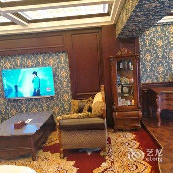 西安天地情情侣(情趣)主题酒店(康复路通化门地铁站店)酒店提供图片