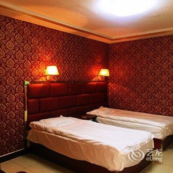 青海湖黑马河旺湖酒店酒店提供图片