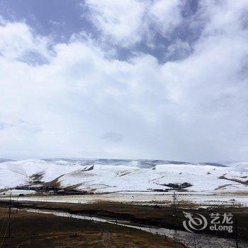 青海湖黑马河旺湖酒店酒店提供图片