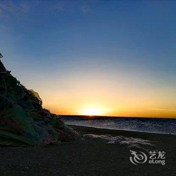 青海湖黑马河旺湖酒店酒店提供图片