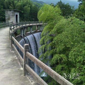 天柱山百善人家农家乐酒店提供图片