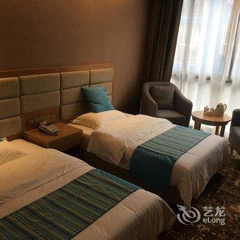 重庆武隆奕欣花园酒店酒店提供图片