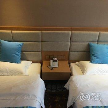 重庆武隆奕欣花园酒店酒店提供图片