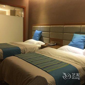 重庆武隆奕欣花园酒店酒店提供图片