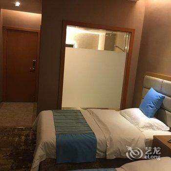 重庆武隆奕欣花园酒店酒店提供图片