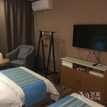 重庆武隆奕欣花园酒店酒店提供图片