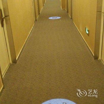 昆明全际优品酒店公寓(万达广场店)酒店提供图片