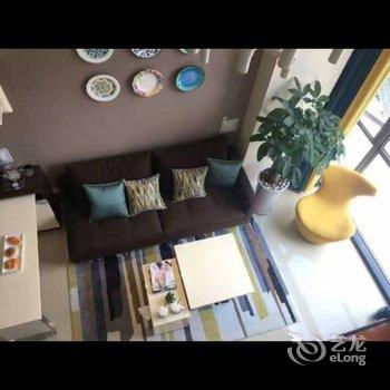 昆明全际优品酒店公寓(万达广场店)酒店提供图片