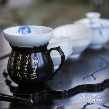 厦门鼓浪屿柏文熊主题酒店酒店提供图片