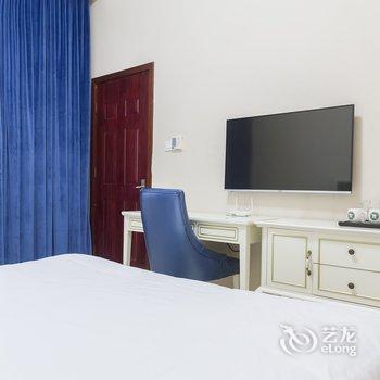 厦门鼓浪屿柏文熊主题酒店酒店提供图片