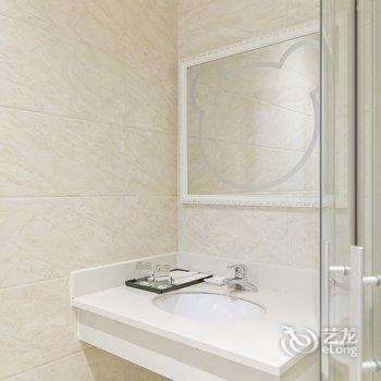 厦门鼓浪屿柏文熊主题酒店酒店提供图片