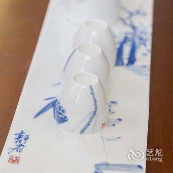 厦门鼓浪屿柏文熊主题酒店酒店提供图片