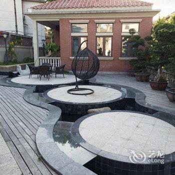 厦门鼓浪屿柏文熊主题酒店酒店提供图片