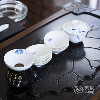 厦门鼓浪屿柏文熊主题酒店酒店提供图片
