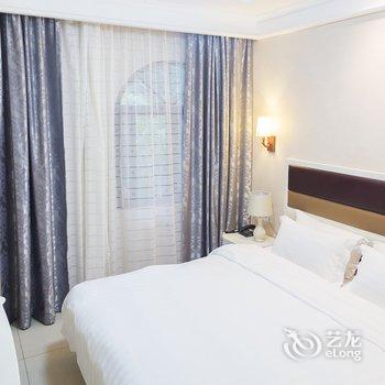 厦门鼓浪屿柏文熊主题酒店酒店提供图片
