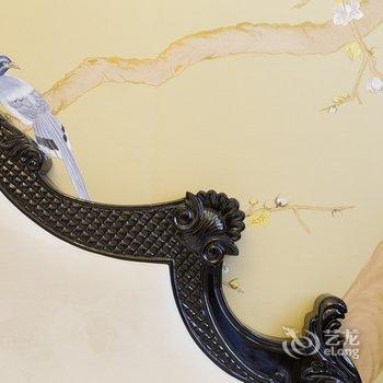 厦门鼓浪屿柏文熊主题酒店酒店提供图片