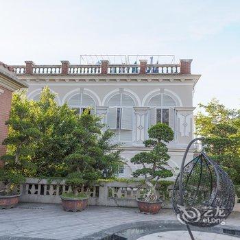 厦门鼓浪屿柏文熊主题酒店酒店提供图片