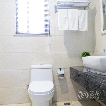 厦门鼓浪屿柏文熊主题酒店酒店提供图片
