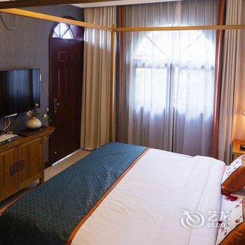 厦门鼓浪屿柏文熊主题酒店酒店提供图片