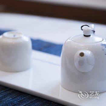 厦门鼓浪屿柏文熊主题酒店酒店提供图片