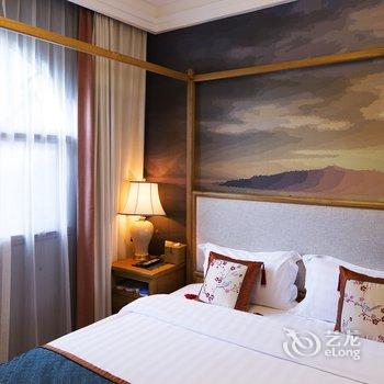厦门鼓浪屿柏文熊主题酒店酒店提供图片