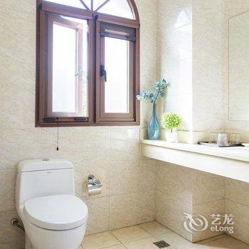 厦门鼓浪屿柏文熊主题酒店酒店提供图片