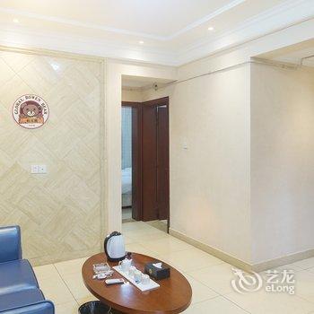 厦门鼓浪屿柏文熊主题酒店酒店提供图片
