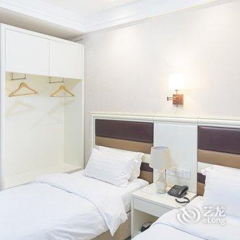 厦门鼓浪屿柏文熊主题酒店酒店提供图片