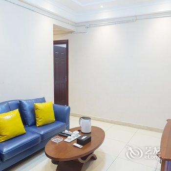厦门鼓浪屿柏文熊主题酒店酒店提供图片