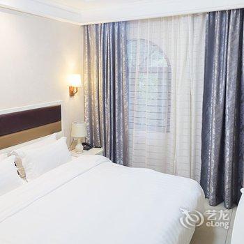 厦门鼓浪屿柏文熊主题酒店酒店提供图片