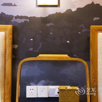 厦门鼓浪屿柏文熊主题酒店酒店提供图片