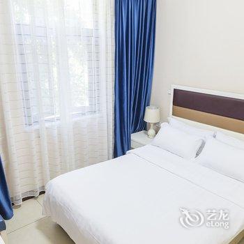 厦门鼓浪屿柏文熊主题酒店酒店提供图片