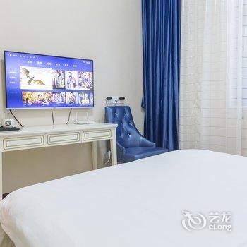 厦门鼓浪屿柏文熊主题酒店酒店提供图片