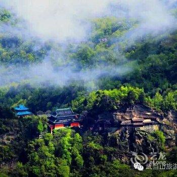 丹江口武当山仙山旅馆酒店提供图片