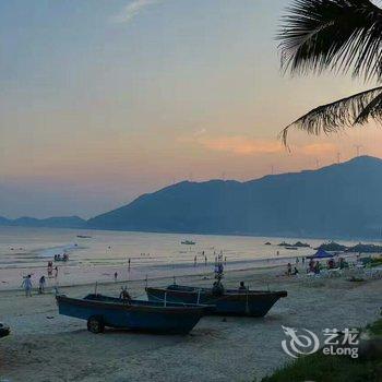 台山海景阁民宿酒店提供图片