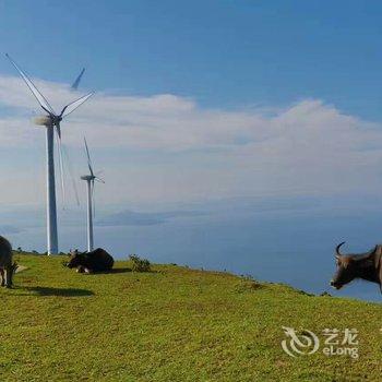 台山海景阁民宿酒店提供图片