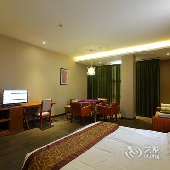 襄阳象牙湾商务酒店酒店提供图片