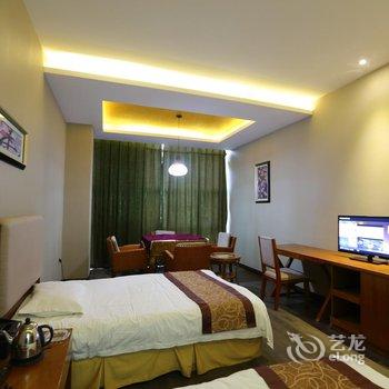 襄阳象牙湾商务酒店酒店提供图片