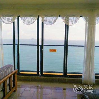 双月湾728滨海度假公寓酒店提供图片