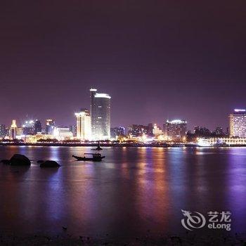 厦门鼓浪屿柏文熊主题酒店酒店提供图片