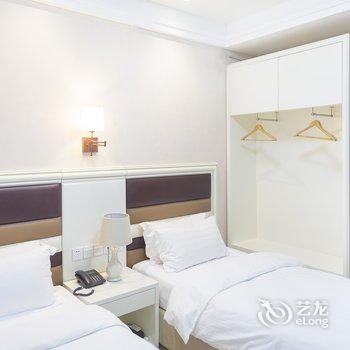 厦门鼓浪屿柏文熊主题酒店酒店提供图片