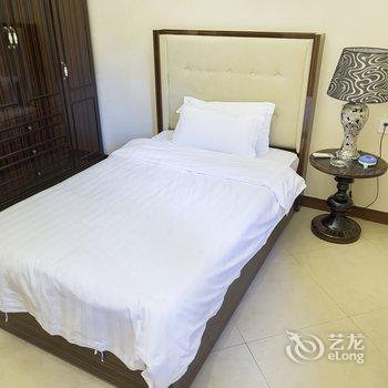 厦门鼓浪屿柏文熊主题酒店酒店提供图片
