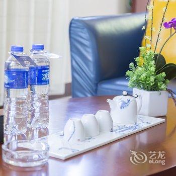 厦门鼓浪屿柏文熊主题酒店酒店提供图片