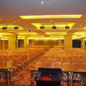 湖南省大华宾馆(长沙)酒店提供图片