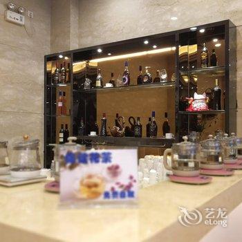 佛山旺东假日酒店(大沥汽车站店)酒店提供图片