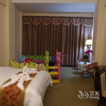 佛山旺东假日酒店(大沥汽车站店)酒店提供图片