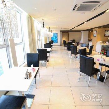 锦江之星品尚(襄阳钻石大道车城南路店)酒店提供图片