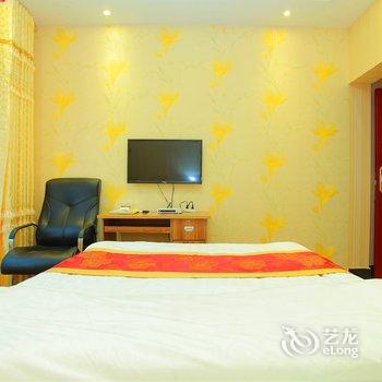 昆明创立宾馆酒店提供图片