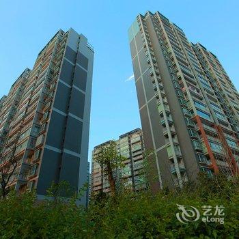 昆明创立宾馆酒店提供图片