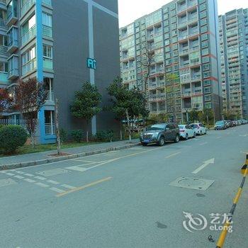 昆明创立宾馆酒店提供图片